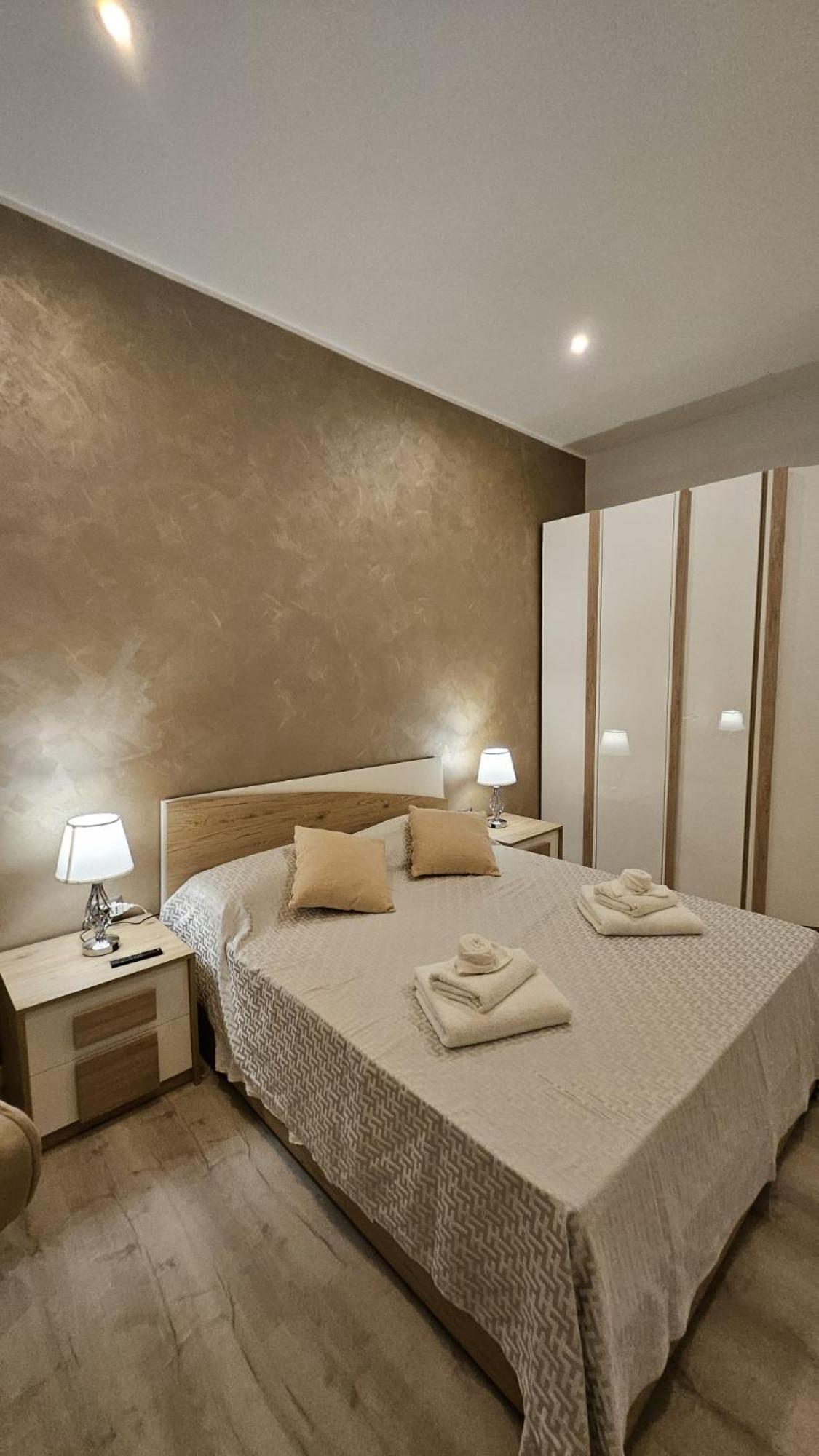 Vanity House Специя Екстериор снимка
